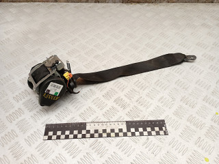 ремень безопасности Mercedes-Benz A W169 2 поколение (2004-2008) 2008, 2.0 л., OM 640.942, дизель, МКПП, хетчбэк 5 дв., правый руль, 602369800