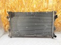 радиатор (основной) Renault Espace 4 поколение (2002 - 2006), 8200008764, 150710201F05, 8200008765, LRC0964, DRM23083, KRZ1190RR, CR459000S, 63813, 63816, 63816A, 58318, 7711134656, 7711134658, 8200302463, 732828 - фото №5
