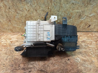 отопитель в сборе (печка) Toyota RAV4 2 поколение (XA20) 2003, 2.0 л., 1CD-FTV, дизель, МКПП, внедорожник 5 дв., 8705042120, 4431105423