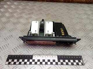 пепельница Rover 400 Series 2 поколение 1995, хетчбэк 5 дв.