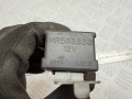 блок управления зеркалами Mitsubishi Pajero 3 поколение 2002, 3.2 л., дизель, МКПП, внедорожник 3 дв., полный привод, MR583832 - фото №4