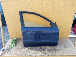 дверь передняя правая Fiat Marea 1 поколение 2000, 1.9 л., дизель, МКПП, универсал
