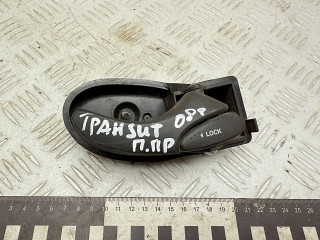 ручка внутренняя передняя правая Ford Transit 7 поколение 2008, 2.4 л., дизель, МКПП, микроавтобус, YC15V22600A