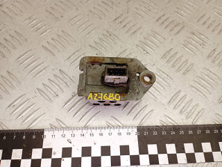 вентилятор радиатора Peugeot 406 1 поколение [рестайлинг] 2003, 2.0 л., бензин, МКПП, седан, 9641212580, 1267A9, 9461212580, RMR0010EU, RMR0010KT