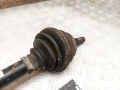 полуось передняя левая (приводной вал, ШРУС) Volvo V70 1 поколение 1999, 2.5 л., дизель, МКПП, универсал, 9163581, 5003913, 8111309, 8601098, 8601102, 8601462, 8643437, 9122919, 9122921, 9163585, 9183785, P9163581 - фото №4