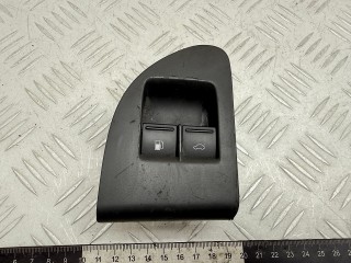 кнопка открытия лючка топливного бака Volkswagen Touareg 1 поколение 2006, 3.0 л., BKS, дизель, АКПП, внедорожник 5 дв., полный привод, 7L6959903, 7L6867375C