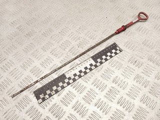 щуп двигателя Volkswagen Golf 3 поколение 1997, 1.8 л., бензин, 027115611B, 027115611C, 055115611K