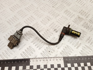 датчик коленвала Volkswagen Transporter T4 2000, 2.5 л., дизель, 075906433C, 075906433B