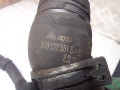 патрубок радиатора Volkswagen Passat B6 2007, 2.0 л., дизель, АКПП, универсал, 3C0122051S - фото №3