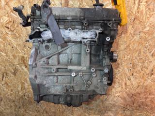 двигатель Mazda 6 GG 2003, 2.0 л., бензин, МКПП, правый руль, LF, LF213140