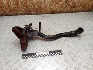 помпа Fiat Tempra 1 поколение 1993, 1.9 л., дизель, 103157200, 101157500