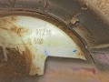 насос топливный Volvo S80 1 поколение 2000, 2.4 л., B 5244 S, бензин, МКПП, седан, 0580313029, 8649220 - фото №8