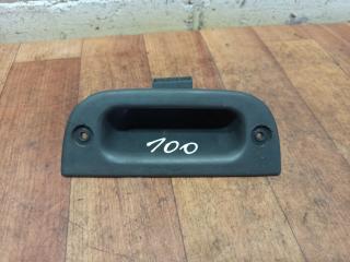 ручка внутренняя Ford Galaxy 1 поколение [рестайлинг] 2003, 1.9 л., дизель, МКПП, 7M3827593