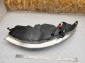 фара правая Peugeot 407 1 поколение 2007, 1.6 л., 9HZ (DV6TED4), дизель, МКПП, седан, 0301213204 - фото №5
