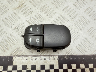 блок управления стеклоподъемниками Ford Focus 1 поколение [рестайлинг] 2003, 1.6 л., бензин, МКПП, седан, YS4T14529AA, 03162310