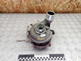 турбина Kia Sorento 2 поколение 2011, 2.2 л., дизель, АКПП, 282312F100, 7805020001, 7805025001S, MTG5765GR, MTG5765NM, MTG5765RF, MTG5765SL, MTG5765PR, MTG5765RB