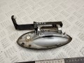ручка наружная Citroen C5 1 поколение [рестайлинг] 2007, 2.2 л., дизель, АКПП, 9634766077, 9634765877 - фото №3