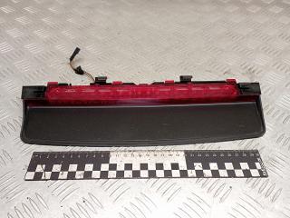 дополнительный стоп-сигнал BMW 7 серия F01/F02 F01 2009, 4.4 л., бензин, АКПП, 7187221, 7182211, 2DA00998201, 2DA00998200