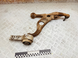 рычаг передний правый Mazda 6 GH 2007, 2.0 л., дизель, МКПП, универсал, GS1D34300J