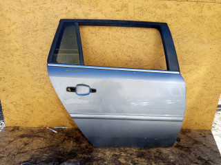 дверь задняя правая Opel Vectra C [рестайлинг] 2006