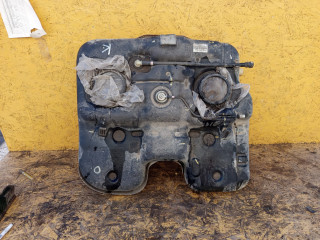 бак топливный Kia Sorento 2 поколение 2011, 2.2 л., дизель, АКПП