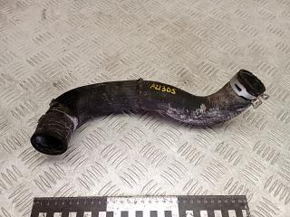 патрубок интеркулера Toyota RAV4 3 поколение (XA30) 2008, 2.2 л., D-4D, 2AD-FTV, дизель, МКПП, внедорожник 5 дв.