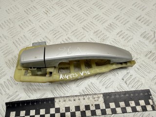 ручка наружная Opel Signum C 2004, 1.9 л., Z19DTH, дизель, МКПП, универсал, 9180128