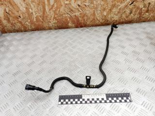 трубка топливная Nissan X-Trail T32 2014, 1.6 л., R9M, дизель, МКПП, полный подключаемый привод, правый руль