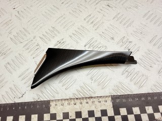 Декоративная накладка центральной консоли Opel Insignia 1 поколение (A) [рестайлинг] 2013, 2.0 л., A 20 DTE, дизель, МКПП, универсал, 22865319