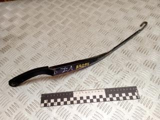 щеткодержатель (поводок стеклоочистителя, дворник) Renault Laguna 2 поколение 2004, 1.8 л., бензин, АКПП, хетчбэк 5 дв., 80004996, 8200001887C