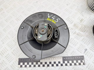 моторчик печки SEAT Alhambra 1 поколение [рестайлинг] 2002, 1.9 л., AUY, дизель, МКПП, 7M0819021, 95NW18456CC, 1011633, 3700849, 3708896, 7070567, 95NW14565CA, 95NW19846AB, 7M0819021B, 7M0819167A