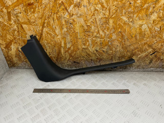 накладка на порог внутренняя Peugeot 3008 1 поколение 2011, 2.0 л., RHH (DW10CTED4), дизель, робот, 9685602177