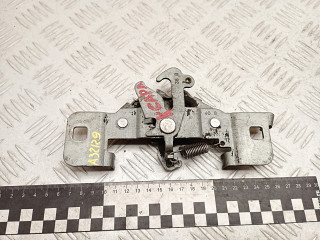 замок капота Citroen Xsara 1 поколение [рестайлинг] 2003, 1.6 л., бензин, МКПП, универсал