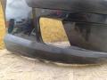 бампер передний Peugeot 407 1 поколение 2005, 2.0 л., RHR (DW10BTED4), дизель, АКПП, седан, 9644644277 - фото №3