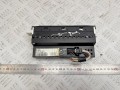 дисплей Peugeot 607 1 поколение 2002, 2.2 л., 3FZ (EW12J4), бензин, МКПП, седан, 96312345ZL, S110661002G - фото №3