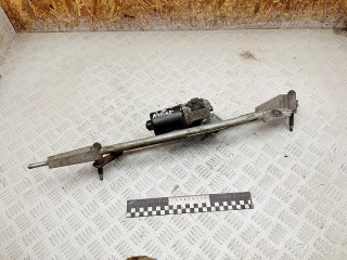 механизм стеклоочистителя (трапеция дворников) Volvo V70 2 поколение [рестайлинг] 2007, 2.4 л., D 5244 T4, дизель, АКПП, универсал, 404775, 8648343, 30753089