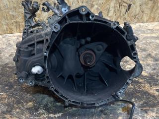 КПП механическая (МКПП) Nissan Primera P12 (2001 - 2008), 2.2 л., дизель, МКПП, универсал, ND6001, 7701712301