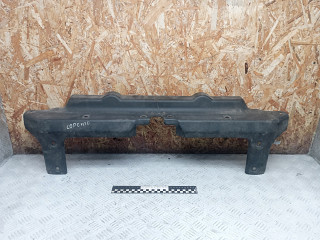 планка под капот Kia Sorento 1 поколение [рестайлинг] 2008, 2.5 л., дизель, 865853E000