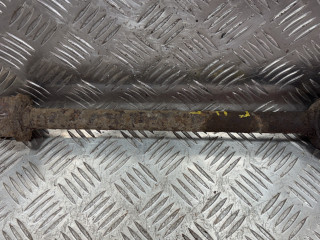 рычаг задний Hyundai Santa Fe 2 поколение [рестайлинг] 2011, 2.2 л., дизель, МКПП, правый руль