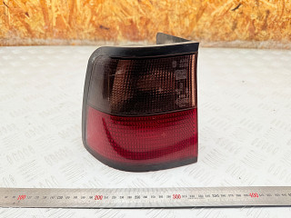 фонарь задний левый Citroen Xantia 1 поколение [рестайлинг] 2000, универсал, 290901G