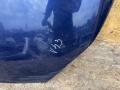капот Renault Scenic 2 поколение 2005, 1.6 л., бензин, МКПП - фото №9