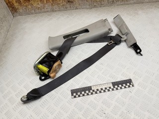 ремень безопасности Mazda 6 1 поколение [рестайлинг] 2005, 2.0 л., дизель, МКПП, универсал, TKAF2EH777, GJ6A68211