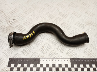 патрубок радиатора Peugeot 207 1 поколение 2008, 1.4 л., EP3C, бензин, МКПП, хетчбэк 5 дв., правый руль, 1343JR