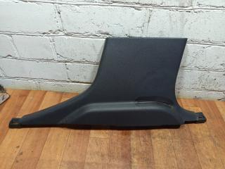 пластик Peugeot 5008 1 поколение 2011, 1.6 л., дизель, МКПП, передний привод, 9684383677