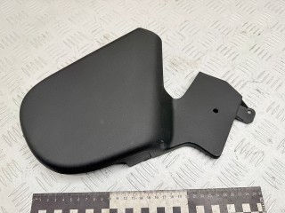 пластик (накладка) сиденья Jeep Cherokee 5 поколение 2016, 2.0 л., EBT, дизель, АКПП, внедорожник 5 дв., 1ZY39TRMAE