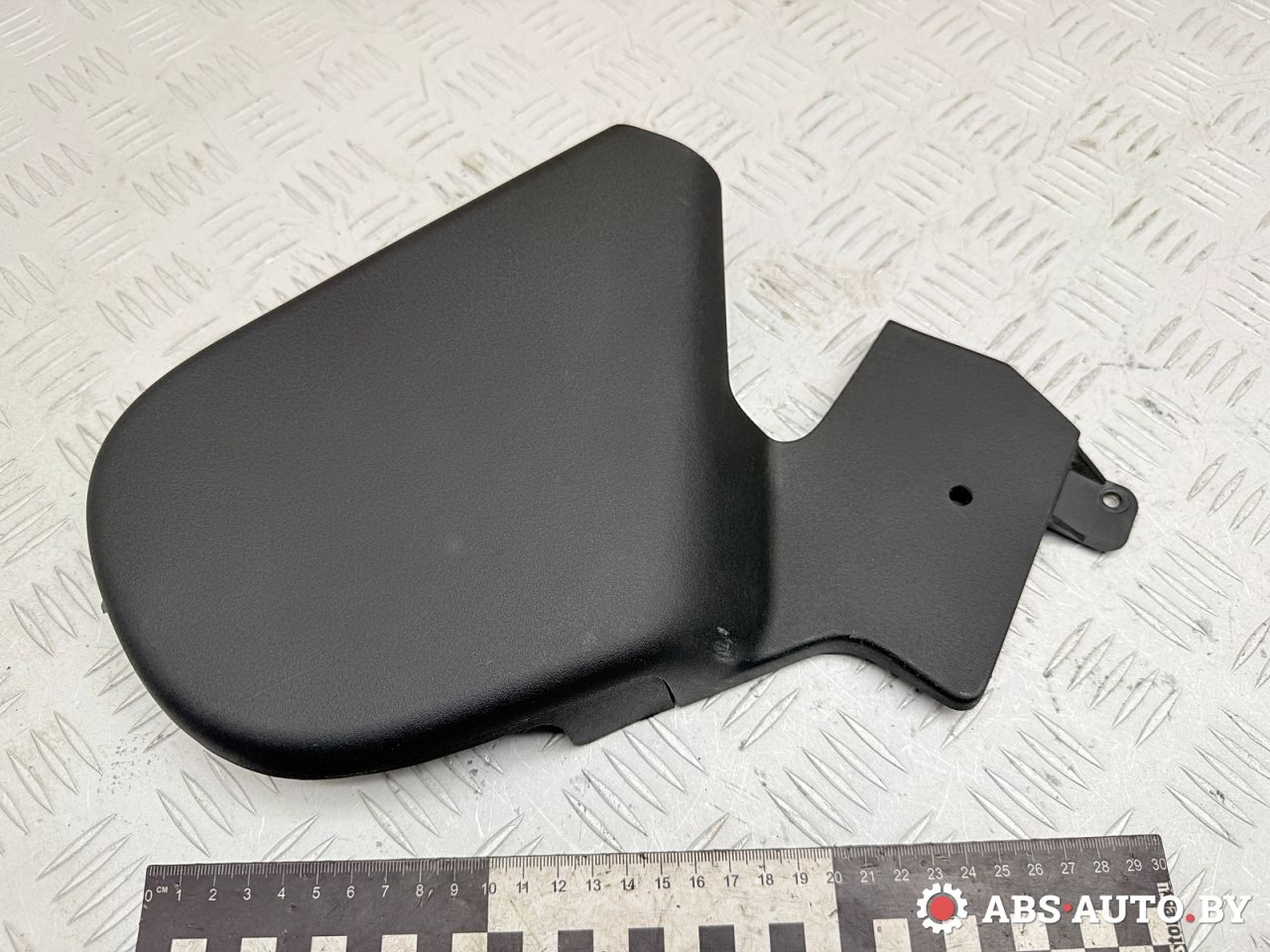 пластик (накладка) сиденья Jeep Cherokee 5 поколение 2016, 2.0 л., EBT, дизель, АКПП, внедорожник 5 дв., 1ZY39TRMAE - фото №1