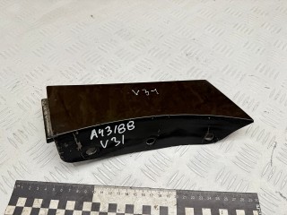 молдинг крыла Mazda 6 GH 2007, 2.0 л., дизель, МКПП, универсал, GS1D51PJ1