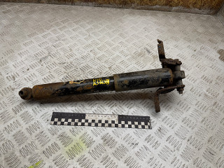 амортизатор задний правый Mazda 6 GG 2003, 2.0 л., бензин, МКПП, правый руль, GJ6A28720B, 432142JP