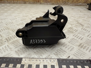 ресивер воздушный Citroen C5 2 поколение 2010, 2.0 л., RHR (DW10BTED4), дизель, МКПП, универсал, 9646411180