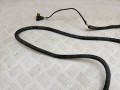 проводка бампера передняя Citroen C4 Picasso 1 поколение 2007, 2.0 л., RHJ (DW10BTED4), дизель, МКПП, передний привод, 9663272880 - фото №3